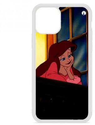 PRINTED Phone Cover FOR IPHONE 12 PRO MAX Girl From Batman Death In The Family By Dc