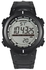 Duoya Fashion Men LED Digital Date Military Sport Rubber Quartz Watch Alarm Waterproof