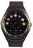 Generic Y1 Smart Phone Watch -( MTK6261) - Bluetooth 3.0 280mAh - Black