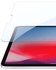 V+ Anti Tempe Glass Screen Protector For Apple iPad Pro 12.9 (2018) (2020) , 0.33mm transparent