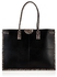 Marciano by Guess Women's Shoulder Tote Real Leather Shopper Handbag Stilla Leather,
