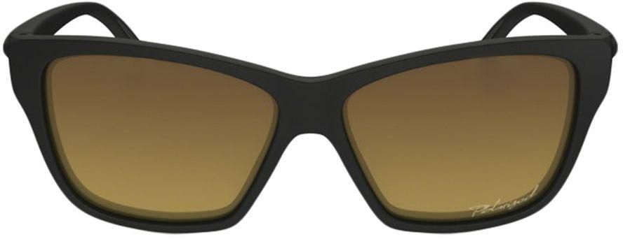 Oakley Hold On Square Women's Sunglasses - OO9298 01 - 58-13-140mm