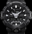 Men's Watches CASIO G-SHOCK GA-700-1BDR