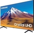 Samsung 55" 4K 2023 LATEST CRYSTAL UHD SMART TV With Voice Control-55CU8000