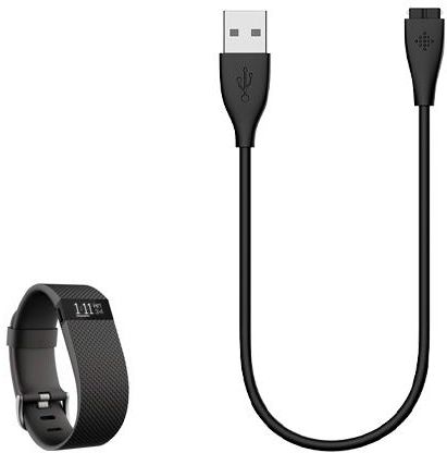 Fitbit Charge HR Charging Cable