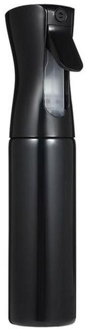 Spray Bottle Salon Hairdressing Sprayer Barber 500Ml -Black