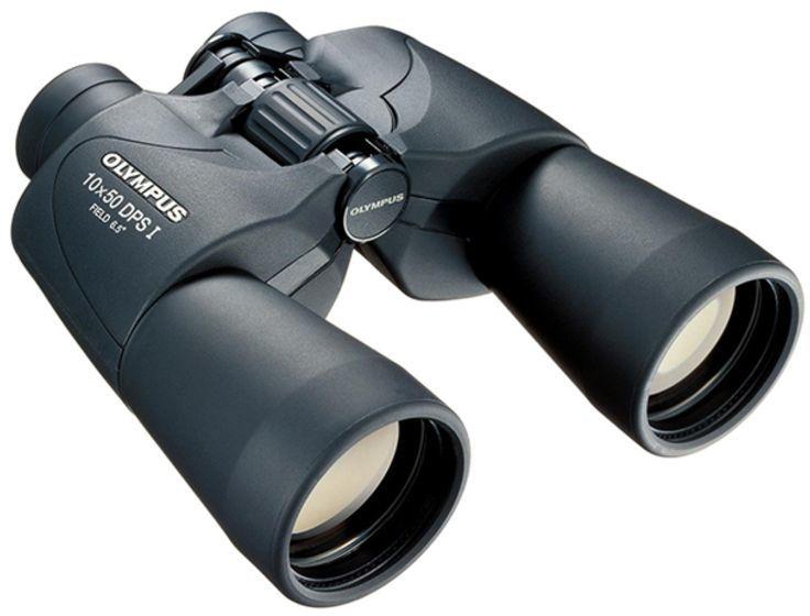Olympus - 10X50 DPS I Binoculars