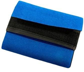 Dubai Gallery Slimming Body Shaper Belt Blue/Black