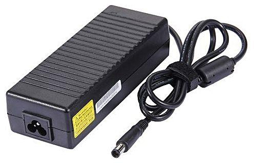Generic 19.5v 6.7a 130w 7.4x5.0mm Laptop Notebook Power Adapter Charger With Power Cable For Dell M4400 / M4500 / M2400 / Xps17 / L701x / L702x / Xps 14 / L401x / Xps 15 / L501x / L502x