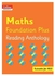 Collins International Maths Foundation Reading Anthology