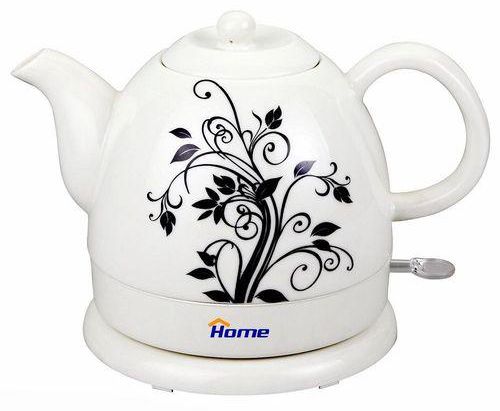 Home HHB1017 Porcelain Kettle