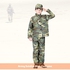 Army Soldier Kids Costume