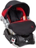 Babytrend - Snap-N-Go Ex Universal Car Seat Carrier & Car Seat - Picante- Babystore.ae