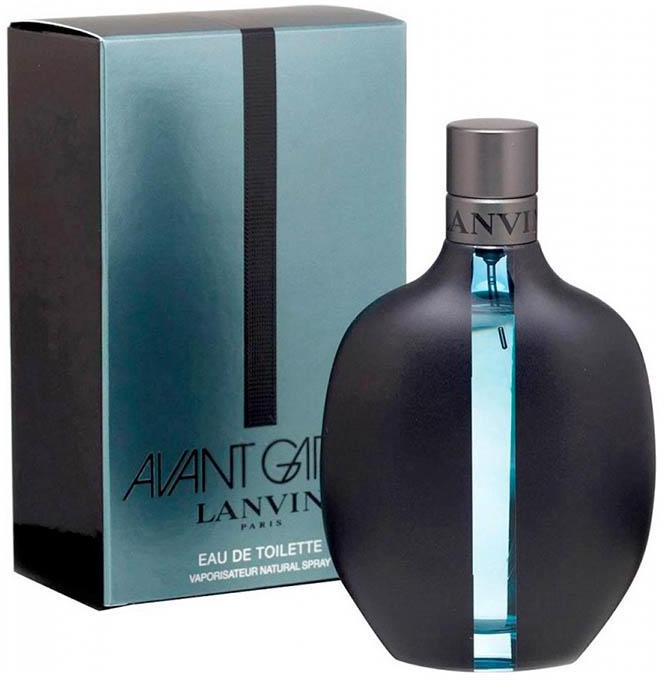 Lanvin Avant Garde Lanvin – For Men – EDT - 50ml