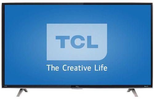 TCL 24D2910 - TCL 24"- HD Digital LED TV - Black
