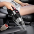 Car Vacuum Cleaner Paint Wireless Vacuum Cleaner With USB Cable