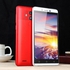 5.0" M10 Android 5.1 4G Cell Phone Smartphone 1+4GB Quad Core Dual SIM NEW Red (red)