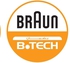 Braun TS775 Auto-Shutoff Steam Iron
