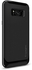 Spigen Samsung Galaxy S8 Neo Hybrid cover / case - Shiny Black
