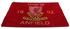 Football LIVERPOOL FC - THIS IS ANFIELD (DOORMAT), 60 x 40 cm