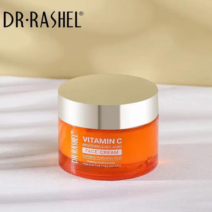 Dr. Rashel Dr Rashel Vitamin C Day Cream (50g) - (Brightening)