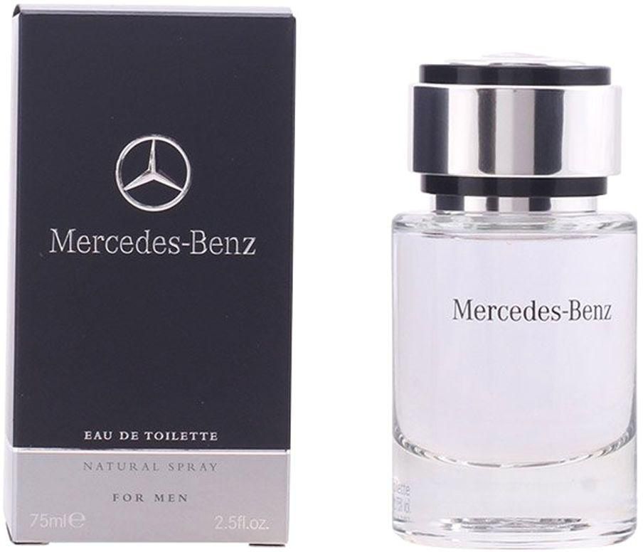 Mercedes Benz for Men, Eau de Toilette, 100 ml