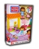 Mega Bloks Dora Small Play Set - 19 Pcs
