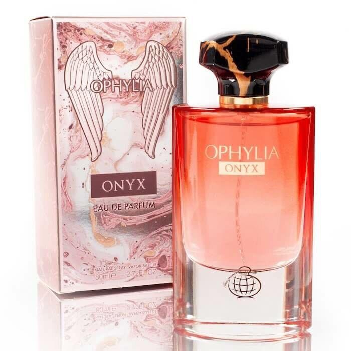 Fragrance World Ophylia Onyx EDP 100ml For Women