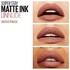 Maybelline Superstay Matte Ink Liquid Lipstick - 65 Seductress