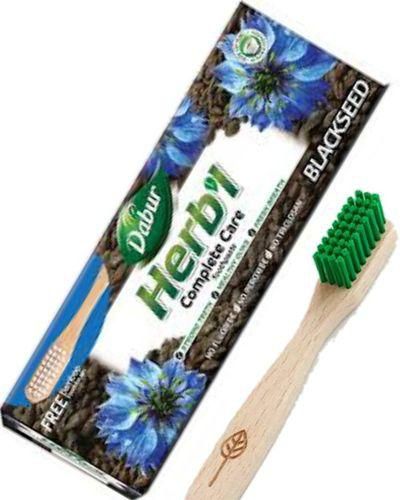Dabur Herb'l Complete Care Herbal Toothpaste