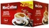 Maccoffee Coffee 3In1 White Coffee 15Gx24 +2 Free Sachets