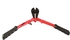 MPT Bolt Cutter 36 inch, Red - MHB07001-36
