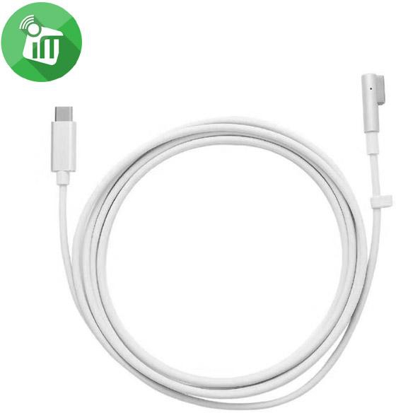 USB-C to L-tip Magsafe 1 Charging Cable (1.8M)