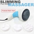 Skyland Slimming Massager, Multi-Functional Handheld Full Body Massager -Em-4165