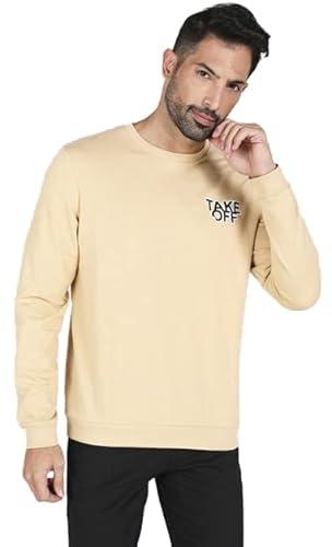 DRIP Men's Printed Sweatshirt