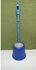 1 Toilet Brushes -Home,Office +Others+ 1Free Gift Detergent