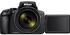 Nikon Coolpix P900 - 16 MP, Point and Shoot Camera, Black