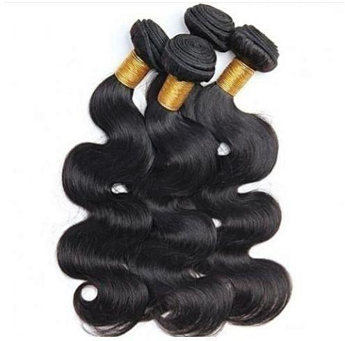 Body Wave Hair - 4 Bundles - 18 Inches Combo