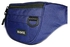 Iconz Texas Waist Bag 1038 Small - Dark Blue For Unisex