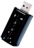 External 7.1 Channel USB Sound Card Audio Adapter