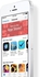 Apple iPhone SE with FaceTime - 128GB, 4G LTE, Silver