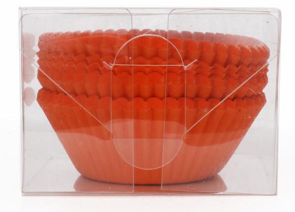Bindawood Red Baking Cup 95 mm 100 Piece