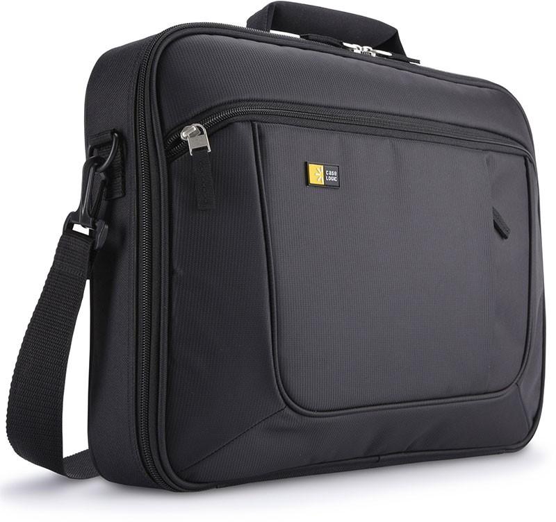 Caselogic ANC316 15.6" Notebook And Ipad Bag Black