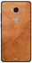 Protective Case Cover For Huawei Honor 5X Leather Brown Pattern