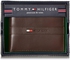 Tommy Hilfiger Men's Ranger Leather Passcase Wallet