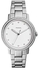 Fossil Casual Watch For Women Analog Stainless Steel - ES4287