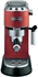 ديلونجي ديديكا صانعة قهوة, احمر - EC680.r