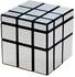 3X3 Mirror Irregular Rubik'S Cube Puzzle