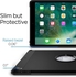 Spigen Apple iPad Pro 10.5 inch Tough Armor cover / case - Black