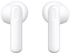 Huawei FreeBuds SE 2 ,40 h of Music Playback,Lightweight and Compact - Ceramic White